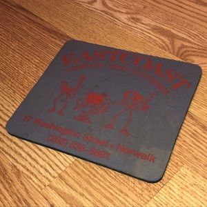 Vintage Mousepad
